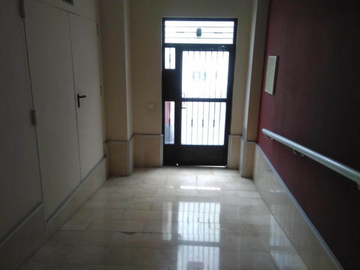 אליקאנטה Luminoso Y Acogedor Apto-1 Dorm-Aa מראה חיצוני תמונה