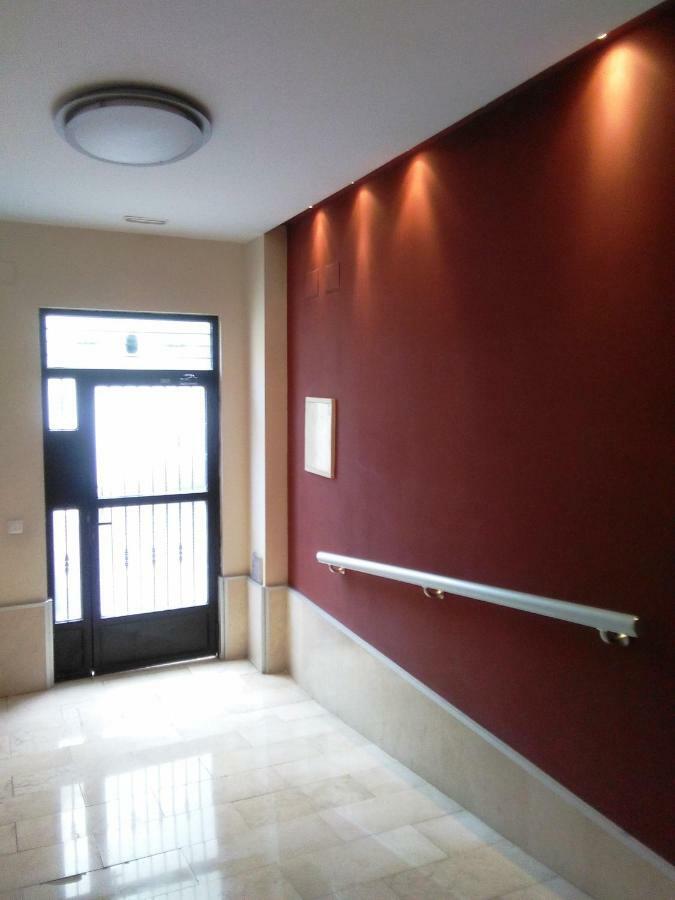 אליקאנטה Luminoso Y Acogedor Apto-1 Dorm-Aa מראה חיצוני תמונה