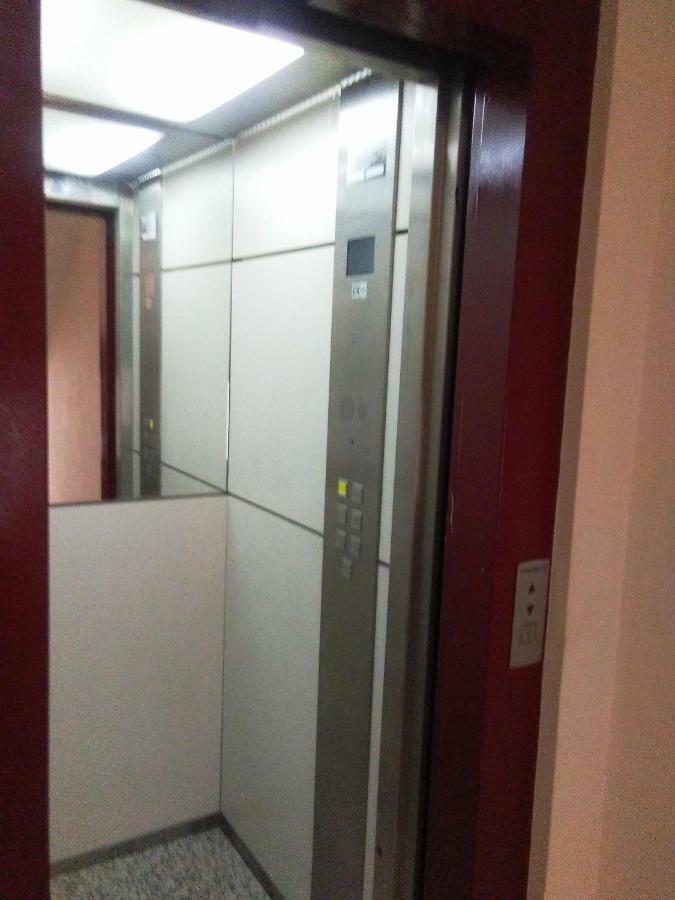אליקאנטה Luminoso Y Acogedor Apto-1 Dorm-Aa מראה חיצוני תמונה