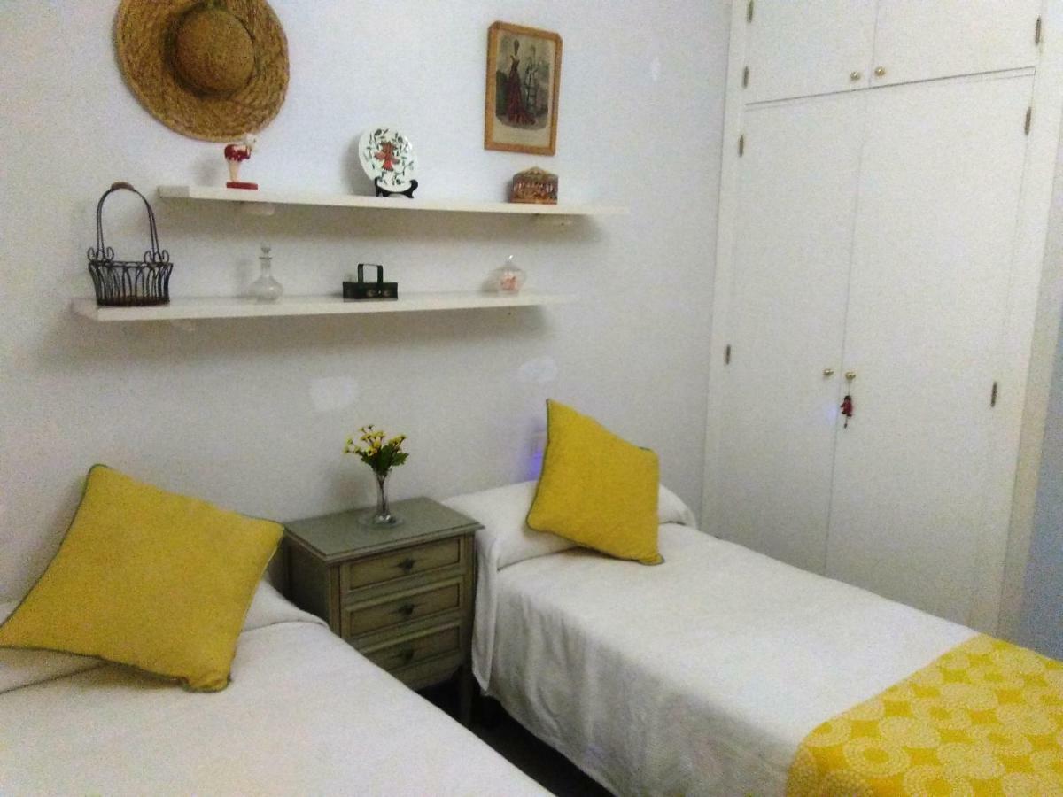 אליקאנטה Luminoso Y Acogedor Apto-1 Dorm-Aa מראה חיצוני תמונה